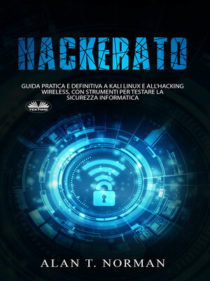 cover image of Hackerato